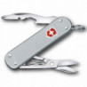 Складной инструмент Victorinox COMPANION S ALOX 0.6261.26