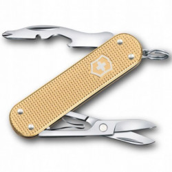 Складной инструмент Victorinox COMPANION S ALOX 0.6261.28