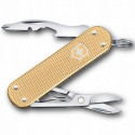 Складной инструмент Victorinox COMPANION S ALOX 0.6261.28
