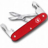Складаний інструмент Victorinox COMPANION SLIM ALOX 0.8170.20