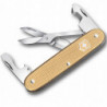 Складной инструмент Victorinox COMPANION SLIM ALOX 0.8170.28