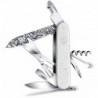 Складаний ніж Victorinox COMPANION Damast LE 2025 1.3901.J25