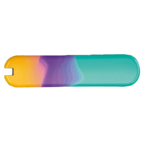 Накладка на нож Victorinox C.6299.4E222