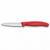 Набор для очистки овощей Victorinox Swiss Classic 2 ножа крас 6.7111.2C1
