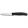 Набор для очистки овощей Victorinox Swiss Classic 3шт черн 6.7113.33