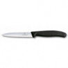Набор для очистки овощей Victorinox Swiss Classic 3шт черн 6.7113.33