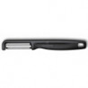Набор для очистки овощей Victorinox Swiss Classic 3шт черн 6.7113.33
