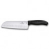Набор кухонных ножей Victorinox Swiss Classic 2 ножа черн 6.7133.21G