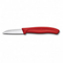 Нож для очистки овощей Victorinox Swiss Classic 6см крас 6.7301.C1