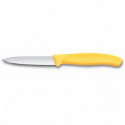 Нож для очистки овощей Victorinox Swiss Classic 8см желт 6.7608.C1