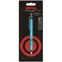 Механічний олівець Rotring VISUCLICK Blue PCL 0,7 блістер R2221237