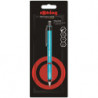 Механічний олівець Rotring VISUCLICK Blue PCL 0,7 блістер R2221237