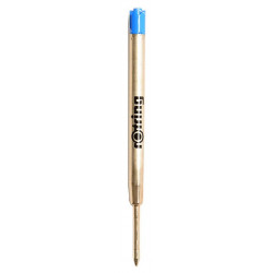 Стержень Rotring шариковый синий M S0195360