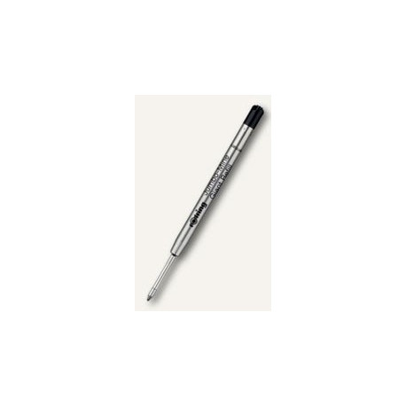 Стержень Rotring шариковый черный М S0195390