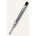 Стержень Rotring шариковый черный М S0195390