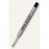 Стержень Rotring шариковый черный М S0195390
