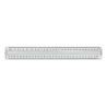 Линейка с держателем Rotring 30 см S0221020