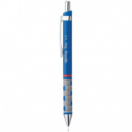 Механический карандаш Rotring Tikky 2007 Blue PCL 0,5 R1904701