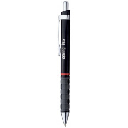 Ручка шариковая Rotring TIKKY Black BP R1904629