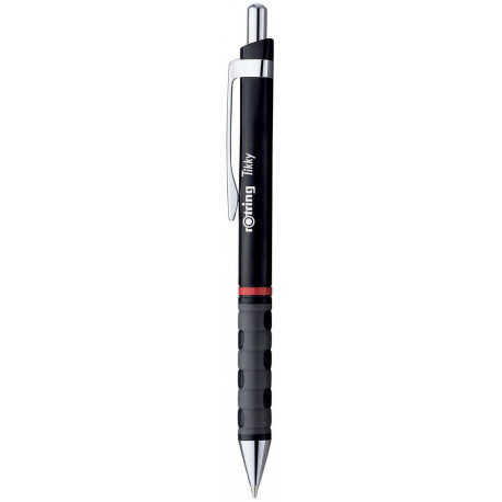 Ручка шариковая Rotring TIKKY Black BP R1904629
