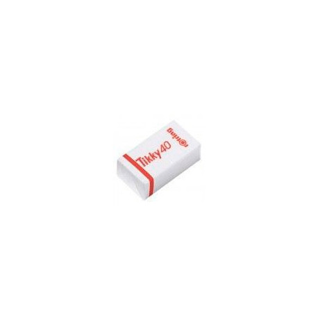 Ластик Rotring Tikky 40 S0234151