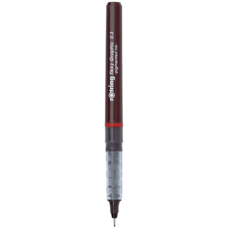Ручка-лайнер Rotring TIKKY GRAPHIC 0,3 R1904753
