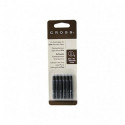Картриджи Cross Slim черн. 6 шт. Cr89291