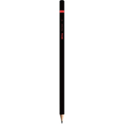 Карандаш Rotring WCP Black 2B R2090068