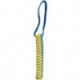 Темляк Cuboid, Yellow and Blue (0,75м)