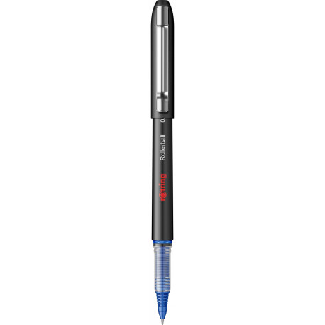 Ручка-ролер Rotring ROLLERBALL Blue 0,7 2146106
