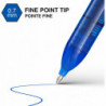 Ручка-ролер Rotring ROLLERBALL Blue 0,7 2146106