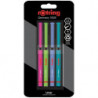 Набор ручек-лайнеров Rotring LINER 4шт 0,4 2166331