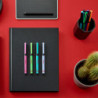 Набор ручек-лайнеров Rotring LINER 4шт 0,4 2166331