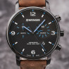 Мужские часы Wenger URBAN METROPOLITAN Chrono W01.1743.112