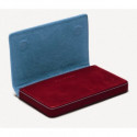 Визитница Piquadro Blue Square для своих визиток (10х6)