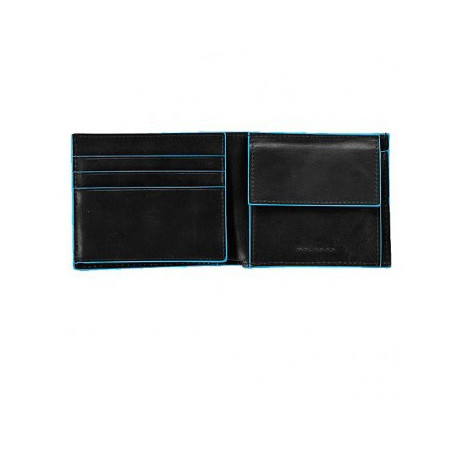 Портмоне Piquadro Blue Square PU1742B2_N