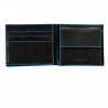 Портмоне Piquadro Blue Square PU1742B2_N