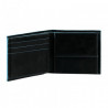 Портмоне Piquadro Blue Square PU1742B2_N