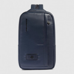 Монорюкзак Piquadro Russel (W137) Blue CA6764W137_BLU