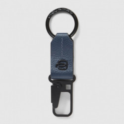 Брелок Piquadro Russel (W137) Blue PC6846W137_BLU