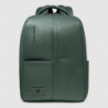 Рюкзак для ноутбука Piquadro Russel (W137) Green CA6766W137_VE