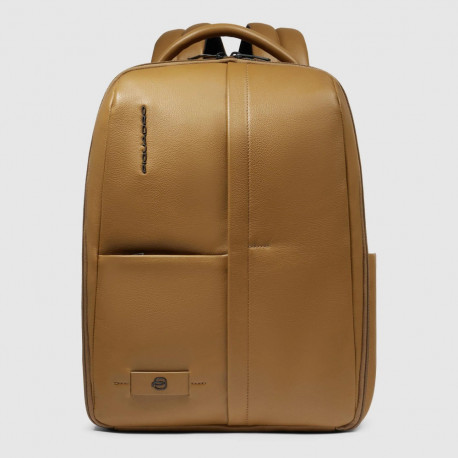 Рюкзак для ноутбука Piquadro Russel (W137) Yellow CA6766W137_G