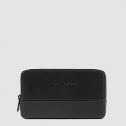 Сумка-клатч Piquadro Philip (W136) Black AC2141W136R_N