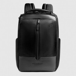 Рюкзак для ноутбука Piquadro Marcel (W138) Black CA6849W138_N