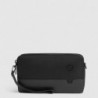Клатч Piquadro Marcel (W138) Black AC4221W138_N