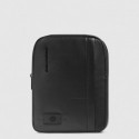 Сумка Piquadro Russel (W137) Black CA1816W137_N