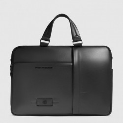 Сумка для ноутбука Piquadro Russel (W137) Black CA6026W137_N