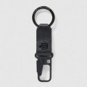 Брелок Piquadro Russel (W137) Black PC6846W137_N