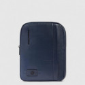 Сумка Piquadro Russel (W137) Blue CA1816W137_BLU