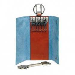 Ключница Piquadro Blue Square
